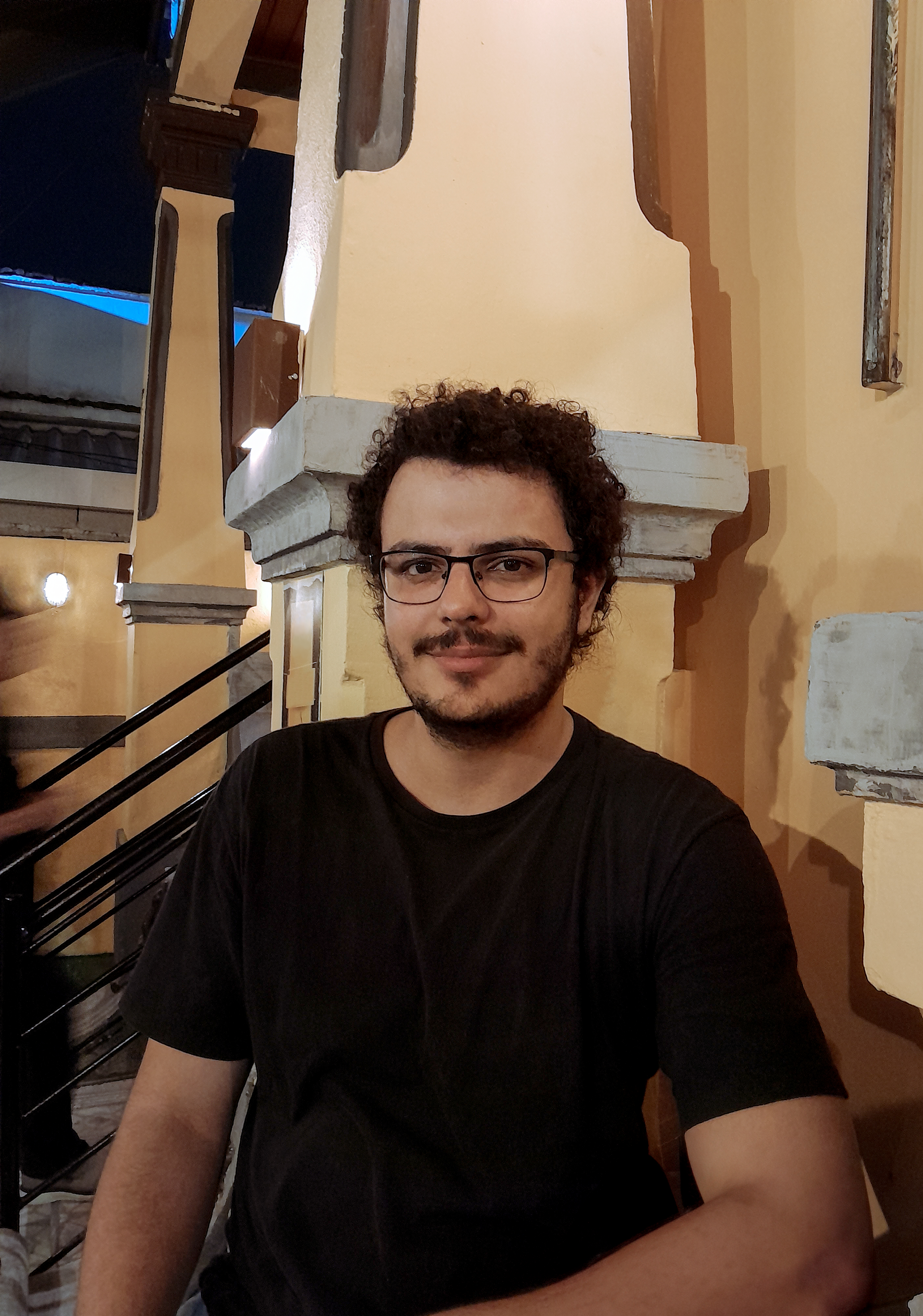 Guilherme de Abreu Duque